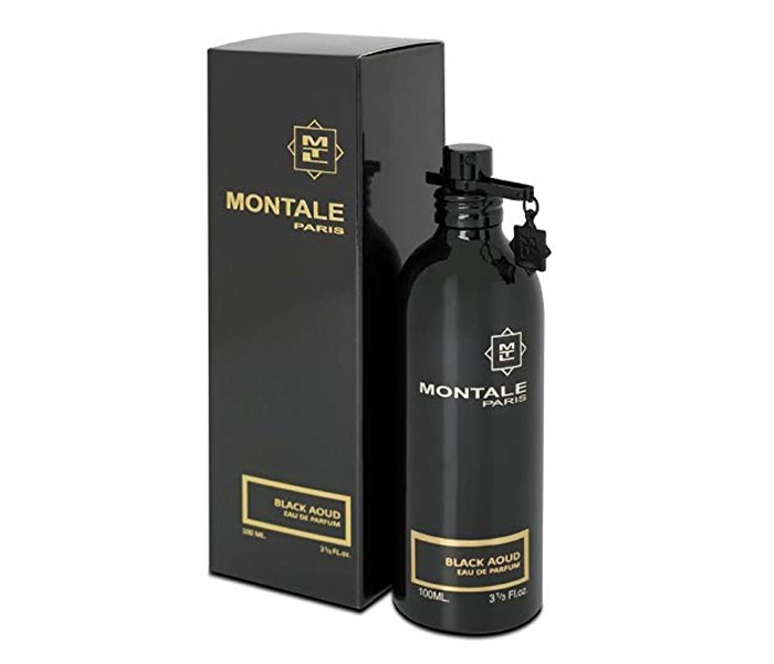 Montale GCC Black Aoud EDP Spray Unisex - 100 ml - Zoom Image 1