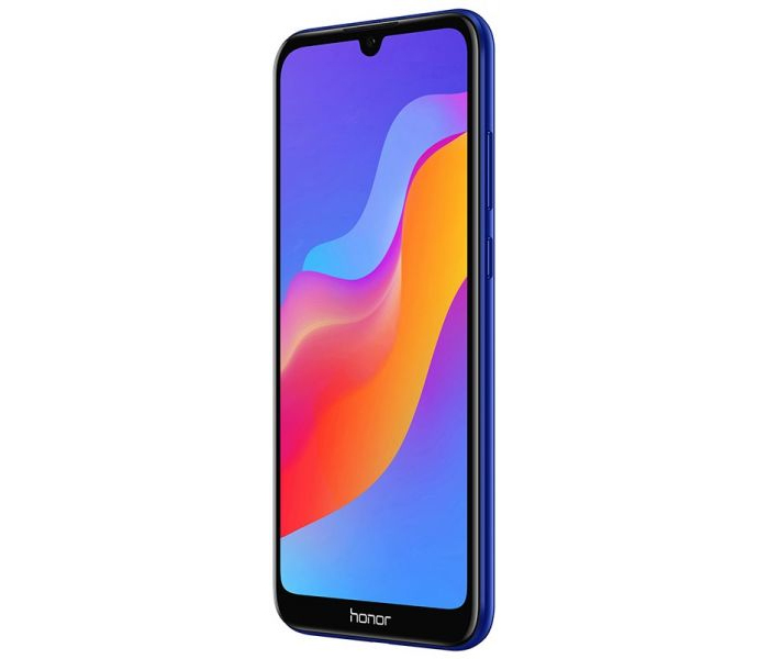 Honor 8-C With 64GB - Blue - Zoom Image 2