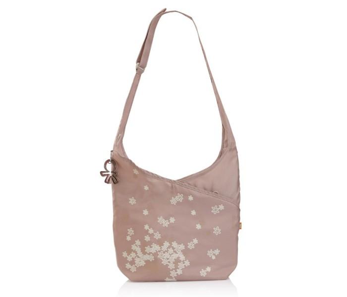 Okiedog 28313 Diaper Bag Candy Pop - Snug - Beige - Zoom Image 2