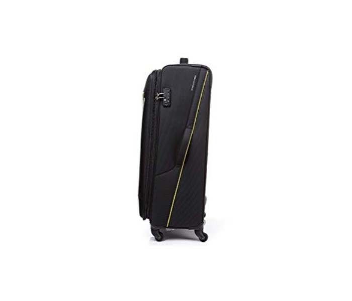 American Tourister AE909002 Westfield Spinner 68 cm Black - Zoom Image 3