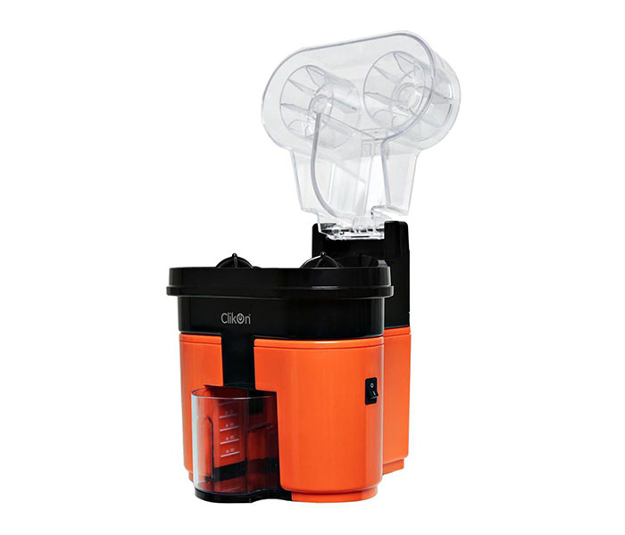 Clikon CK2258 90W Citrus Juicer - Orange - Zoom Image 2