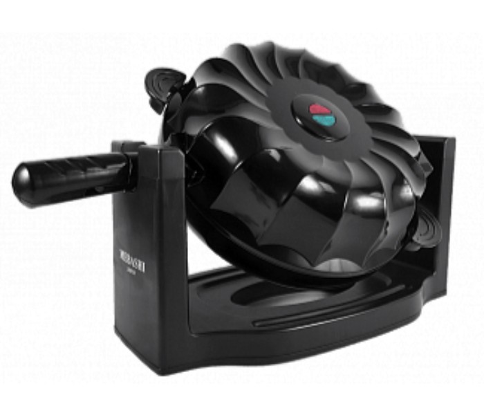 Mebashi ME-CKM188 Non-Stick Cake Maker 1200 W Black - Zoom Image 4