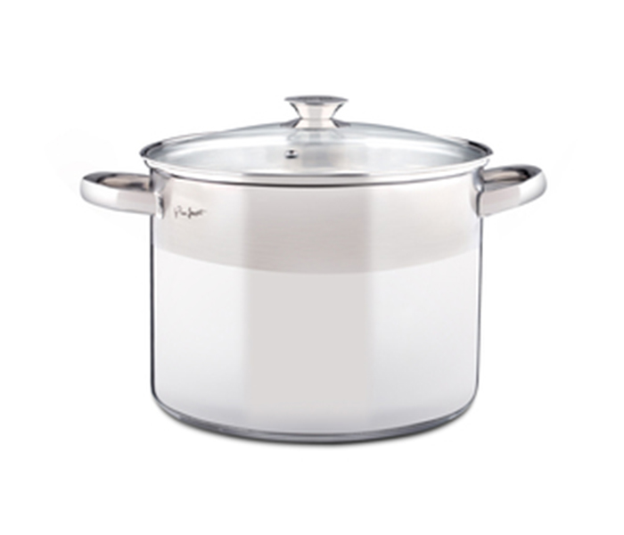 Lamart LTSS2417 24CM Stainless Steel Pasta Pot - Zoom Image 1