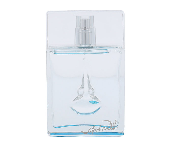 Salvador Dali 50ml Sea & Sun in Cadaques Eau De Toilette Spray for Women - Zoom Image 1