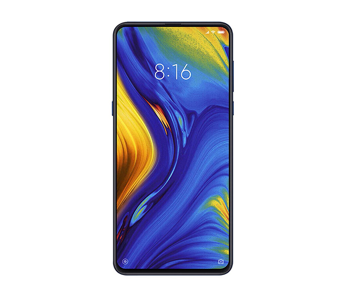 Xiaomi Mi Mix 3 6GB RAM 128GB Storage Smartphone - Blue - Zoom Image 1