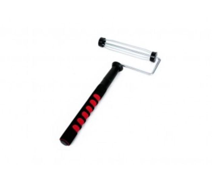 Geepas GT59051 Extent Heavyduty Paint Roll Handle Red, Black - Zoom Image