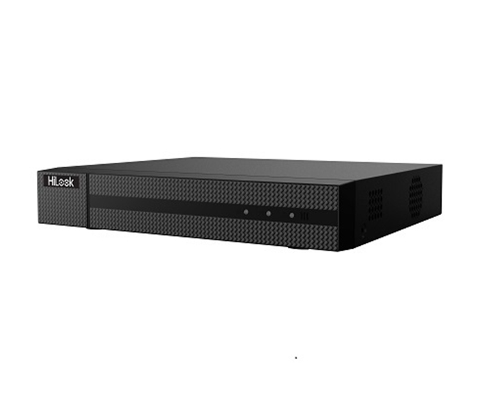 HiLook NVR-108MH-D/8P 8-Channel PoE NVR - Zoom Image