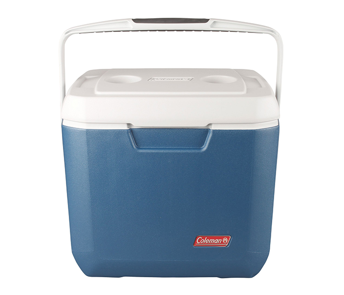 Coleman 3000005350 28 Quart Xtreme 3 Cooler - Blue - Zoom Image 3