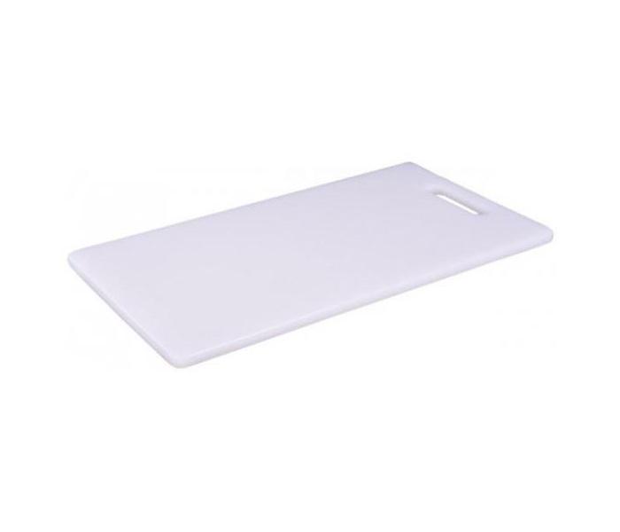 Royalford RF242CBS Plastic Cutting Board - Medium - Zoom Image 2