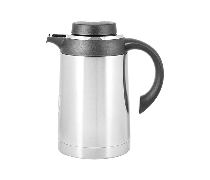 Sanford SF1668SVF 1.6 Litre Stainless Steel Vacuum Flask - Silver - Zoom Image 2