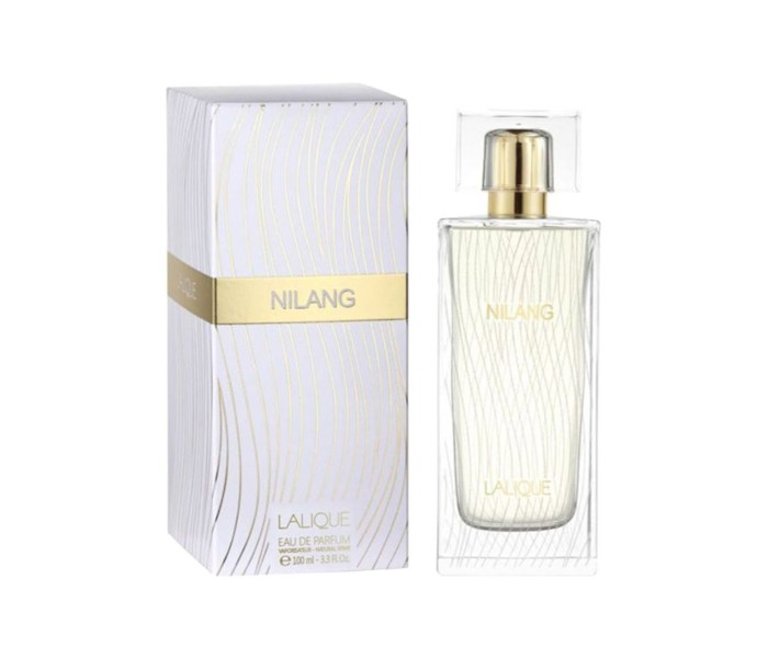 Lalique Nilang EDP 100 ml for Women - Zoom Image 2