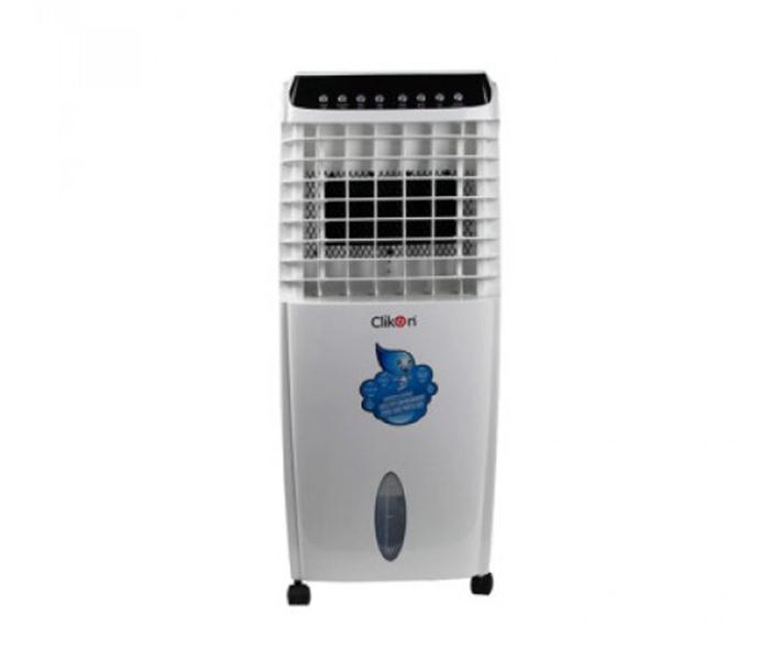 Clikon CK2806 10 Litre Air Cooler - 130W - Zoom Image 2