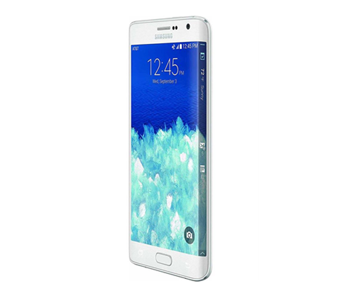 Samsung Galaxy Note Edge 3GB RAM 32GB Smartphone - White - Zoom Image 2