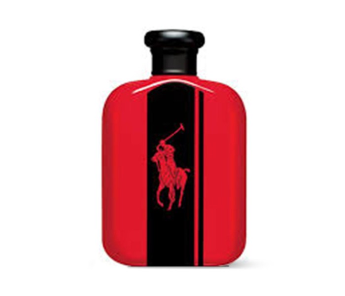 Ralph Lauren Polo Red Intense EDP 125 ml for Men - Zoom Image 1