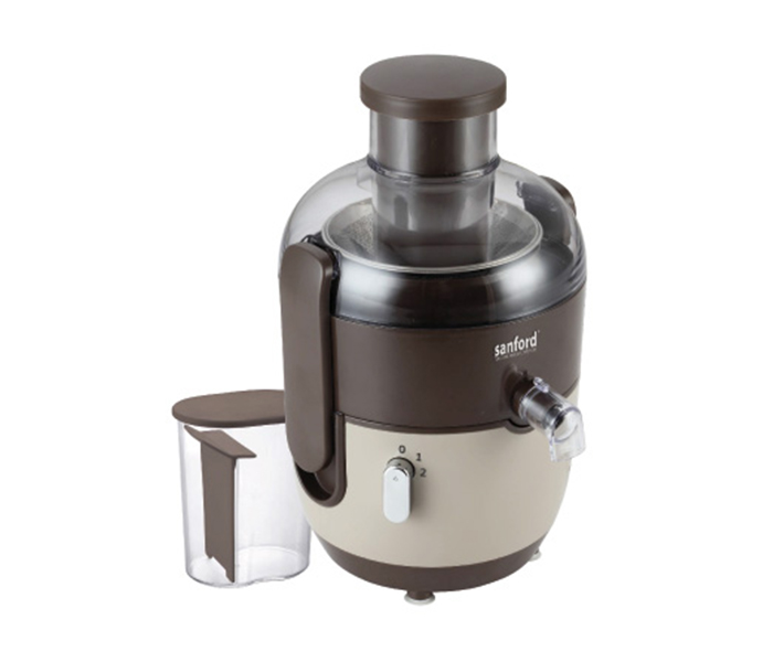 Sanford SF6822JC BS 400W Juicer Blender - 1.2 Litre - Zoom Image