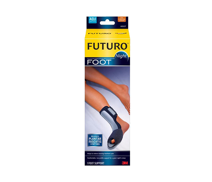 Futuro N11647826A Plantar Foot Support - Zoom Image