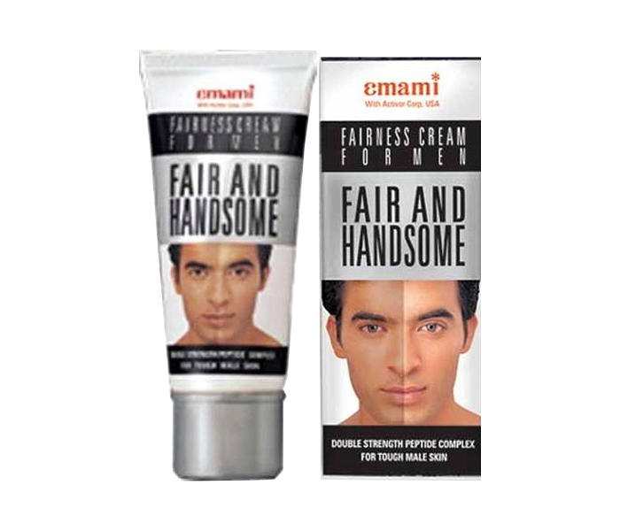 Emami Fair & Handsome For Mens - 25 g - Zoom Image