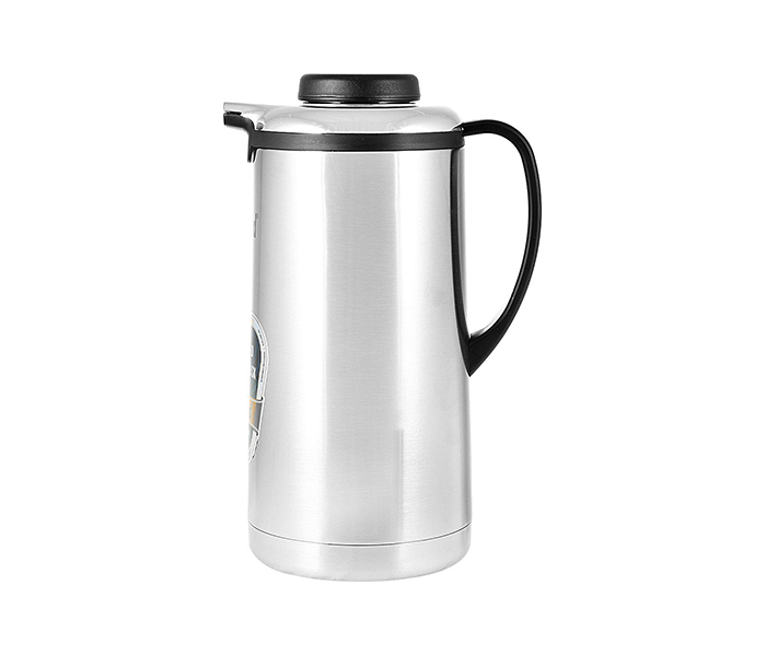 Sanford SF164SVF 1.9 Litre Stainless Steel Vacuum Flask - Silver - Zoom Image 2