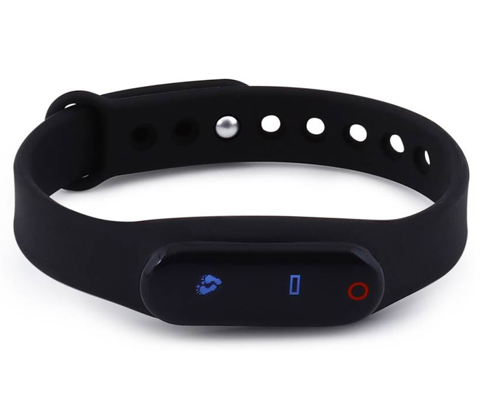 Fitmate Z2 Health Smart Band with Water Resistant  - Zoom Image 3