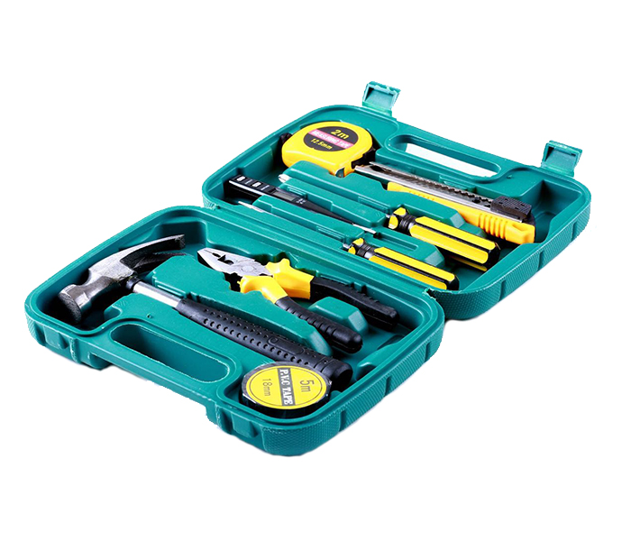 Epsilon EN3414 9 Piece Tool Set - Zoom Image 3