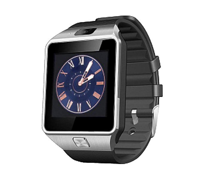 BSNL BW22 Smart Watch, Black - Zoom Image 2