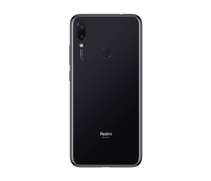 Xiaomi Redmi 7 3GB RAM 64GB Storage Smartphone - Black - Zoom Image 7