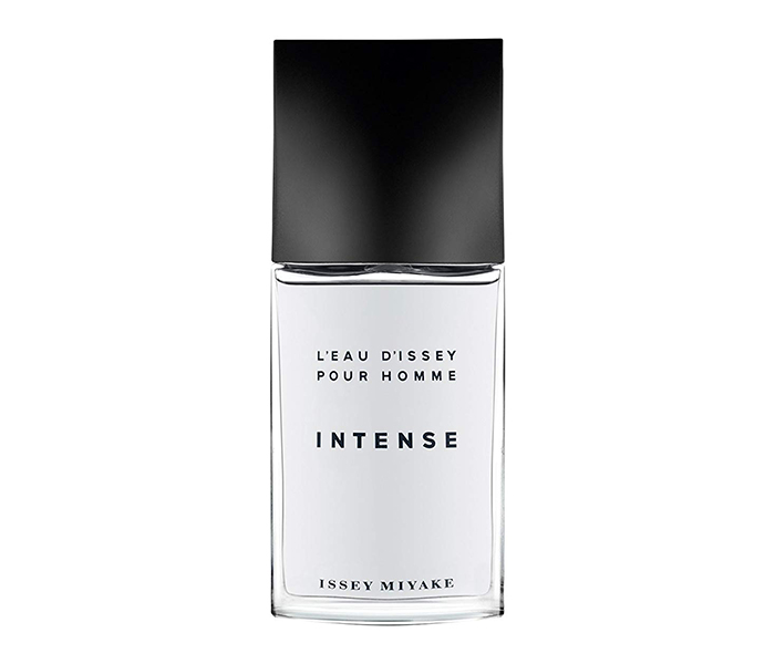 Issey Miyake 125ml Pour Homme Intense Eau De Toilette Spray for Men - Zoom Image 2