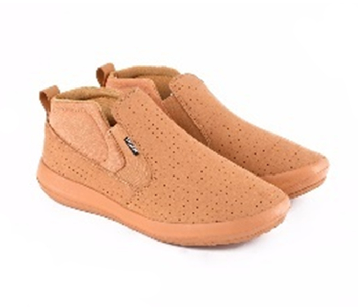 Puca PU17M4190 EU42 Volker Shoes for Men - Camel - Zoom Image