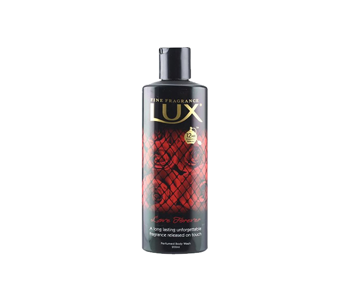 Lux N11294696A Love Forever Body Wash - 200ml - Zoom Image