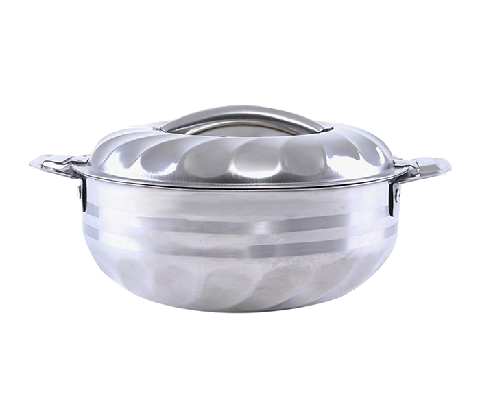 Royalford RF5934 7.5 Litre Stainless Steel Hot Pot - Silver - Zoom Image 3