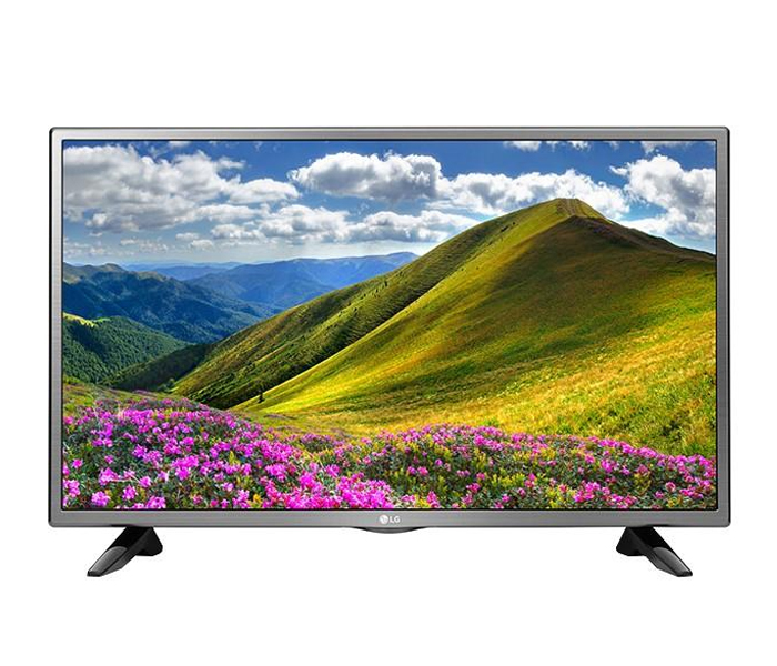 LG 32LJ570U 32 inch LED TV - Black - Zoom Image 1