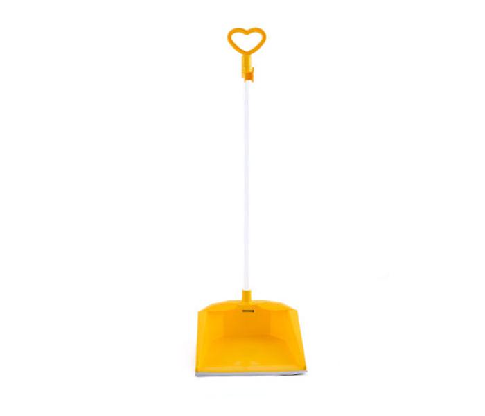 Royalford RF4477 Broom with Dustpan - Zoom Image 1