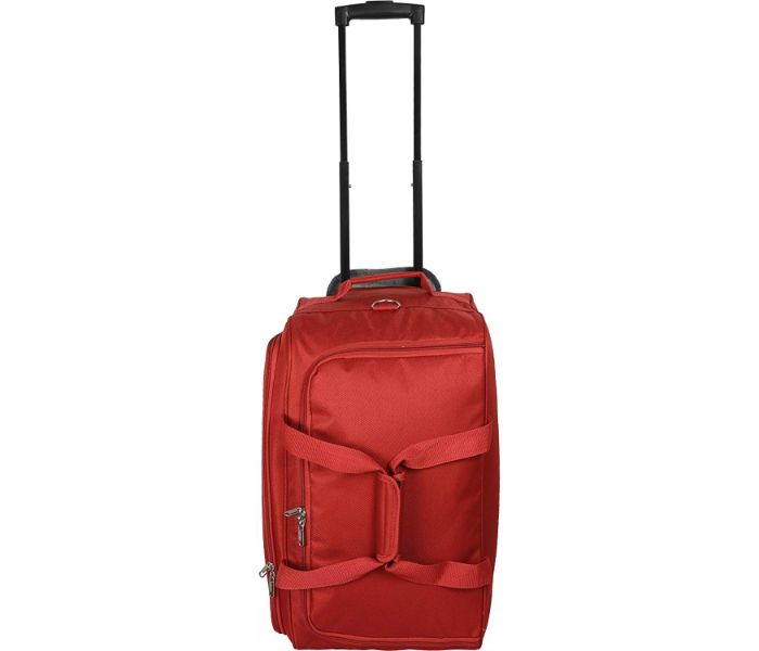 American Tourister GAT104LUG03339 Marco Wheeled Duffle 54 cm Rust - Zoom Image 1