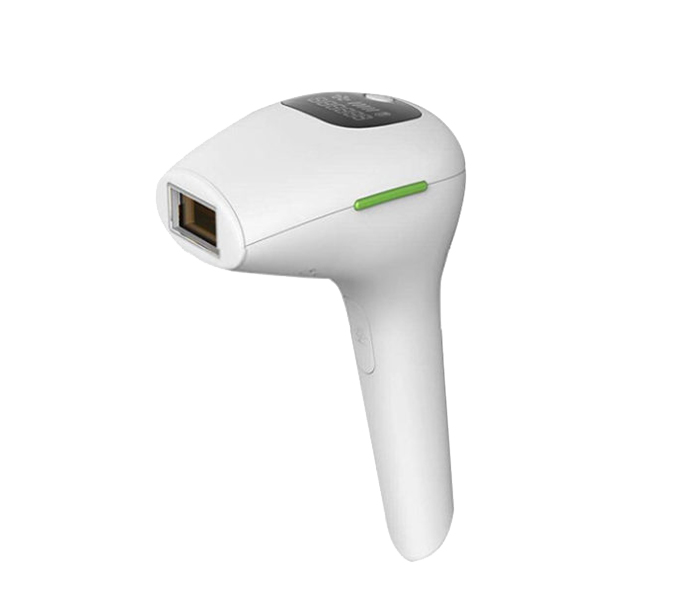 BoSidin D-1176 Intense Pulse Light Laser Hair Remover for Full Body - White - Zoom Image 5