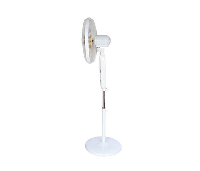 Geepas GF9482 16-inch 3 Speed Stand Fan - Zoom Image 1