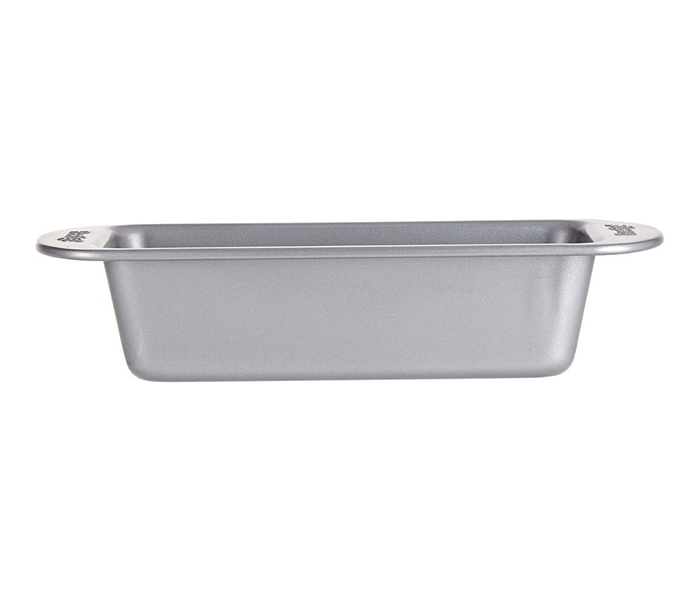 Prestige PR57125 2 LB Bakeware Carbon Steel Loaf Tin, Grey - Zoom Image 1