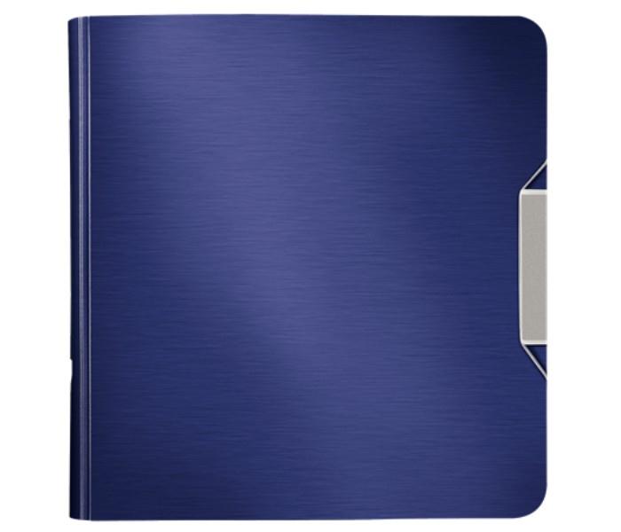 Leitz 1108-00-69 Ordner Active Style Flap Folder Titan Blue - Zoom Image 2