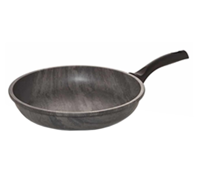 Domo DO-D14PA2802 Evolution Giove 28 cm Deep Fry Pan Grey - Zoom Image