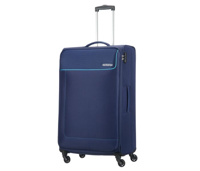 American Tourister GAT104LUG02856 Jamaica Spinner 66 cm Navy - Zoom Image 3