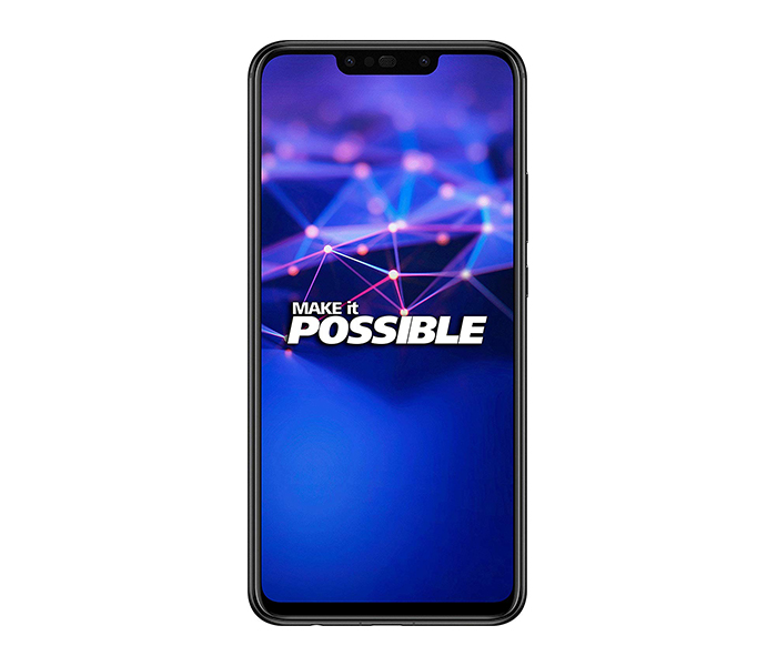 Huawei NOVA 3i 4GB RAM 128GB Storage - Black - Zoom Image 7