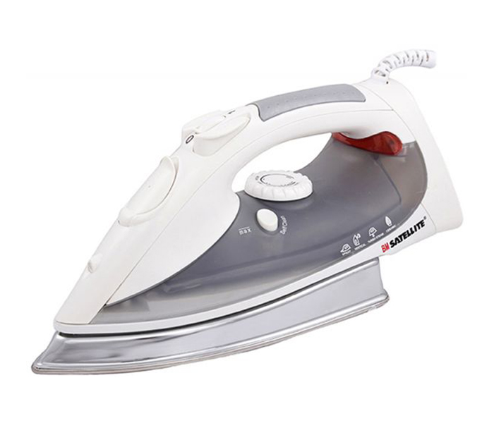 BM Satellite BM-1979 2200 Watts Steam Iron - Zoom Image 4