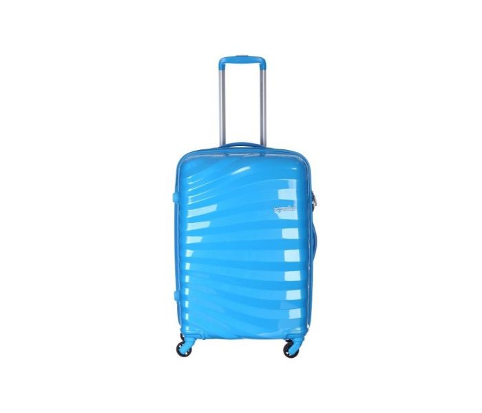 American Tourister GAT104LUG01230 Coastline 55 cm Horizon Blue - Zoom Image 2