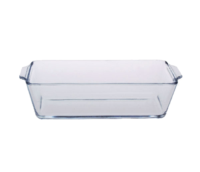 Flamingo FL3600GB 1 Litre Rectangular Loaf Dish - Zoom Image