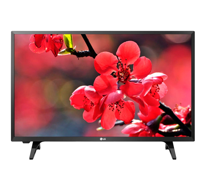 LG 28TK430V-PT 28 Inch HD LED TV Black - Zoom Image 8