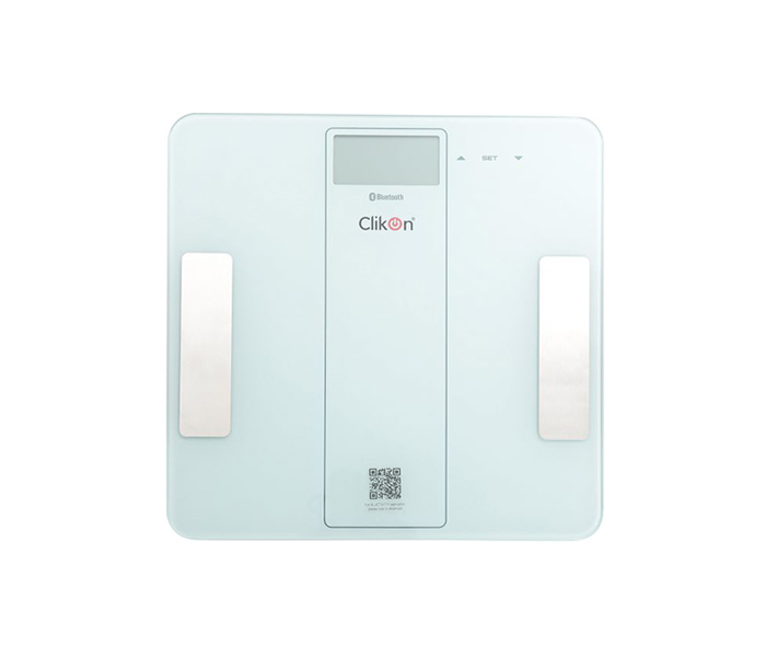 Clikon CK4019 Electronic Bathroom Scale with Bluetooth - Zoom Image 3