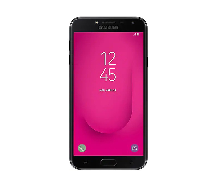 Samsung Galaxy J4 2GB RAM 32GB Smartphone - Black - Zoom Image 4