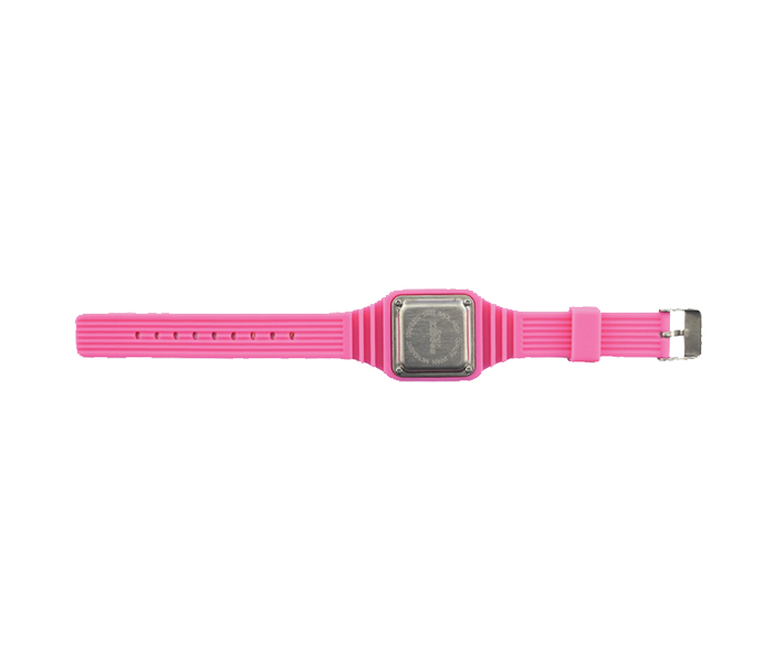 Smily Kiddos SK14001005 Digital Watch - Pink - Zoom Image 5