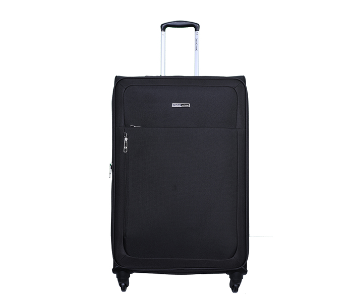 Parajohn PJTR3109-18 18-inch Trolley Bag - Black - Zoom Image