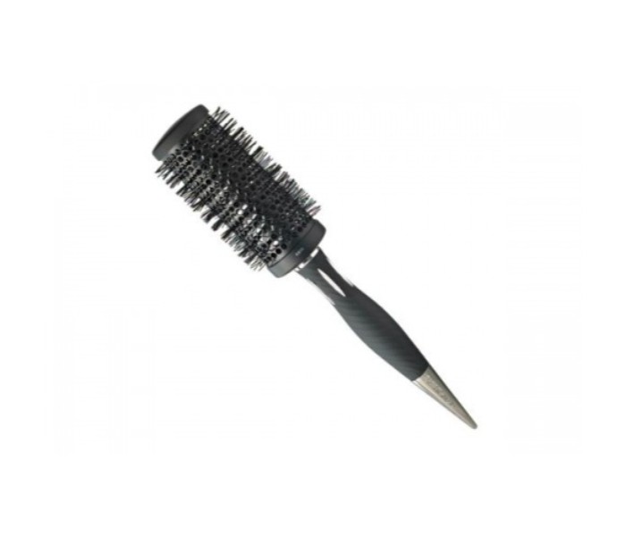 KENT KS11 44 mm Ceramic Brush Black - Zoom Image 2