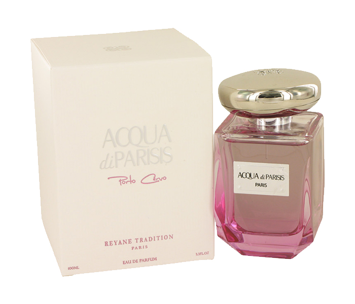 Parisis Parfums 100ml Acqua Di Parisis Porto Cervo Eau De Parfum Natural Spray for Women - Zoom Image 3